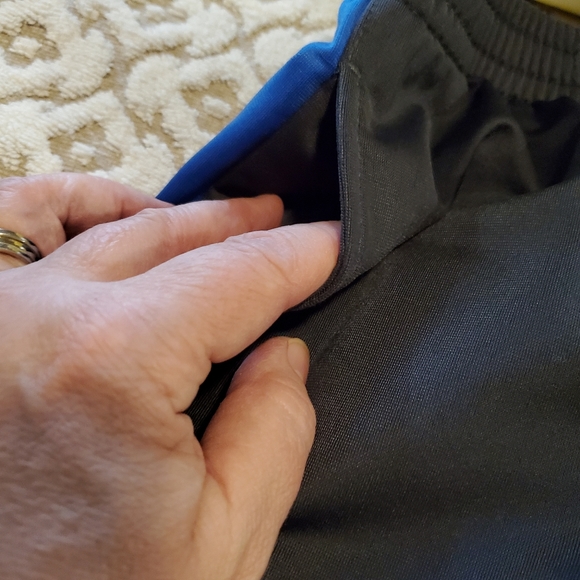 ⬇️ Nike fleece lined track pants - Picture 4 of 8